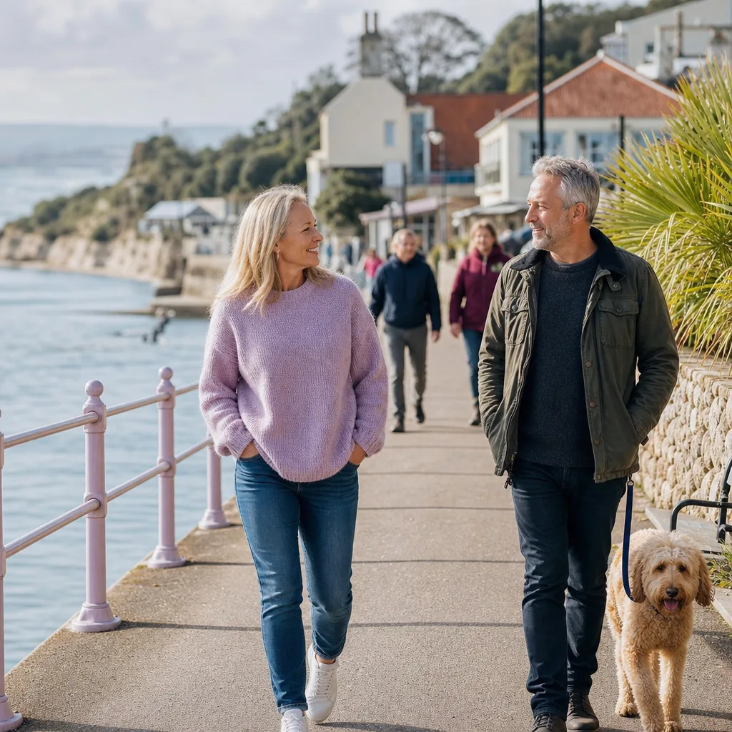 Isle Of Wight Dating